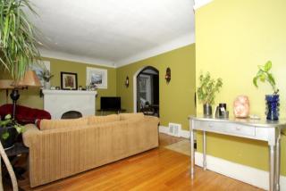 526 Drayton St, Detroit MI  48220-1329 exterior