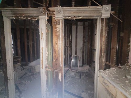 642 95th St, Chicago IL  60619-7758 exterior