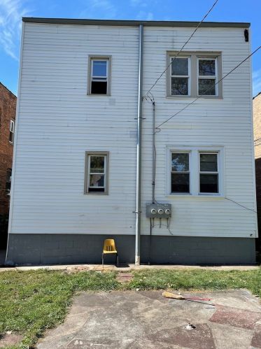 6837 Morgan St, Chicago IL 60620-3082 exterior