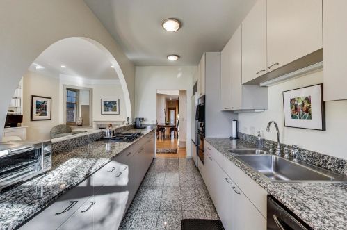 1133 Schubert Ave, Chicago IL 60614-1507 exterior