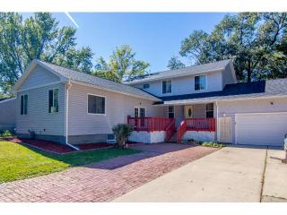 1811 Birmingham St, Saint Paul MN  55109-4510 exterior