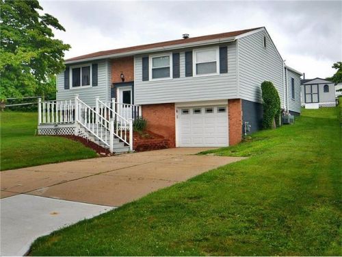 101 Gregory St, Manor, PA 15665-9710