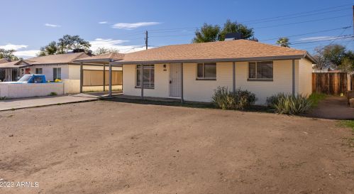 4406 47th Ave, Phoenix AZ  85031-2002 exterior