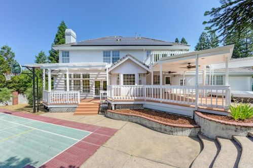 2327 Hartford Ct, Folsom CA 95762-5931 exterior