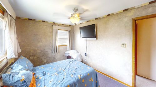 4901 Orange Ave, Chicago IL 60706-3223 exterior