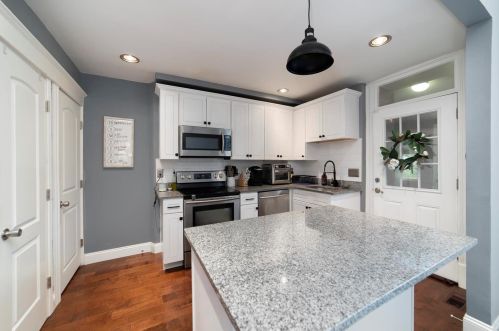 3915 Juniata St, Saint Louis MO 63116-4813 exterior