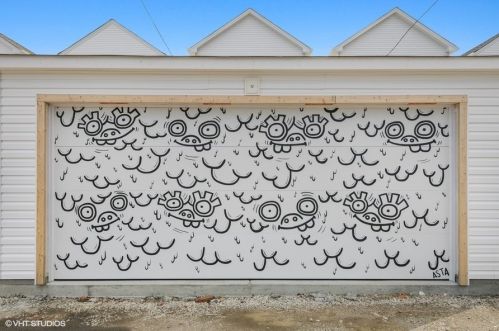 2514 Polk St, Chicago IL 60612-4126 exterior