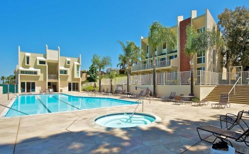 6367 Caminito Estrellado, San Diego CA 92120-3022 exterior