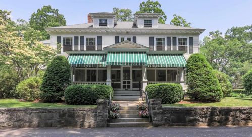 20 Westbourne Rd, Concord, NH 03301-3043