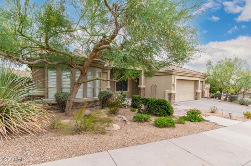 14843 5th Ave, Phoenix AZ  85045-0469 exterior