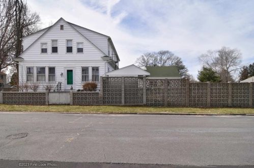 145 Windmill St, Providence RI  02904-1425 exterior