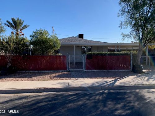 1429 10th Ave, Phoenix AZ  85007-3906 exterior