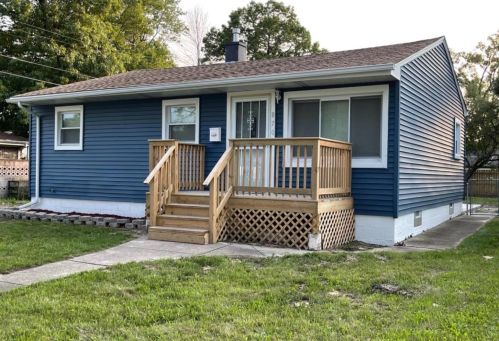 870 King St, Gary, IN 46406-2061