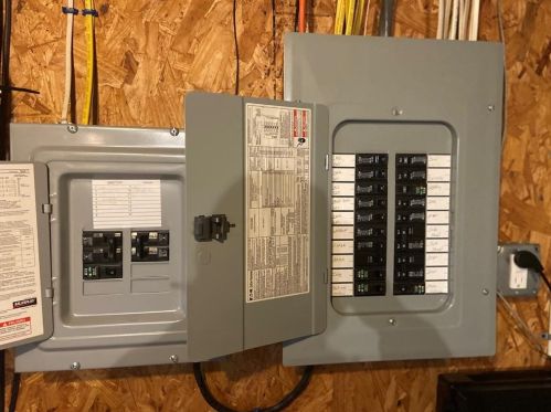 1 Santini St, Providence RI  02904-4176 exterior