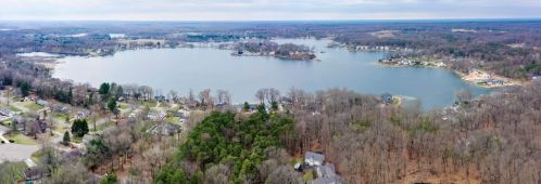 790 Eagle Lk Dr, Kalamazoo MI 49009-9612 exterior