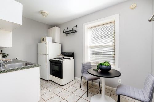 4984 Odell St, Saint Louis MO 63139-1415 exterior