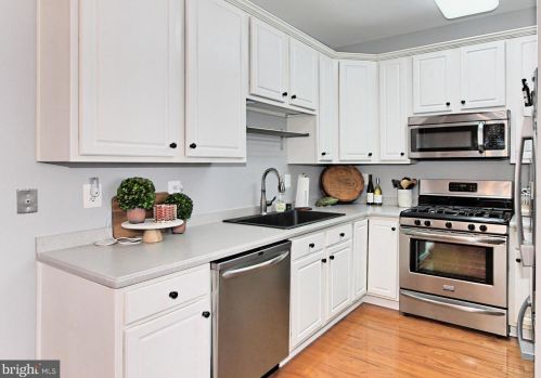 311 Cameron Sta Blvd, Alexandria VA 22304-8600 exterior