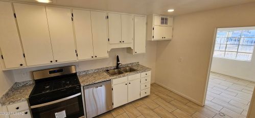 5641 23rd St, Tucson AZ  85711-5505 exterior