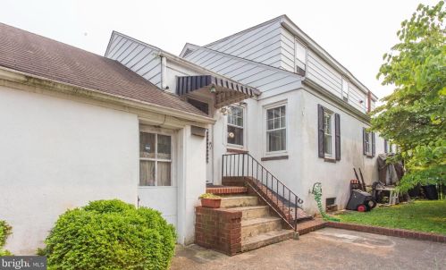 540 Riv Dr, Camden NJ 08110-2918 exterior