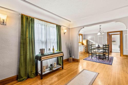 3245 45th St, Milwaukee WI  53219-4816 exterior