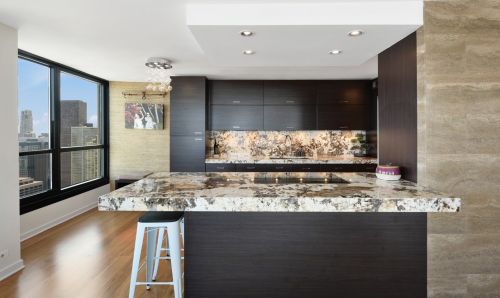 1030 State St, Chicago IL  60605-2203 exterior