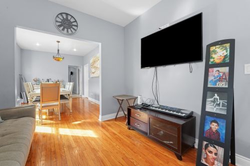 3505 61st St, Chicago IL  60629-3607 exterior