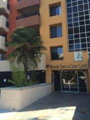 3740 Keystone Ave, Los Angeles CA  90034-6317 exterior