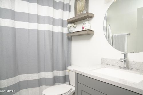 11009 Bannock St, Phoenix AZ 85044-1535 exterior