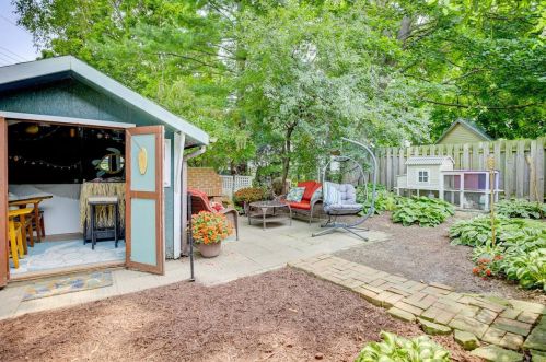 117 Marquette St, Madison WI 53704-5111 exterior