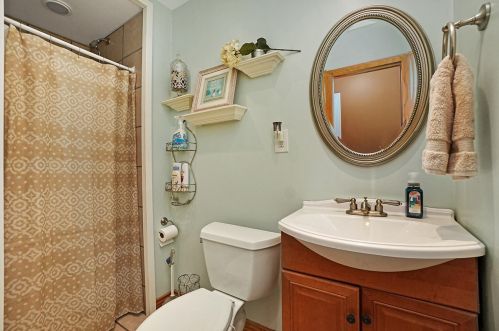 2206 Brookwood Ct, Joliet IL 60435-3309 exterior