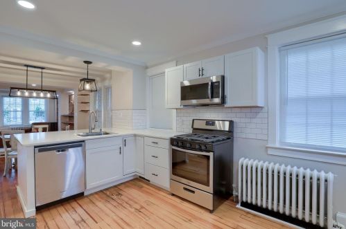 22 Caroline St, Lancaster PA  17603-5104 exterior