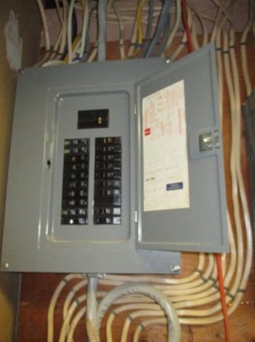 14 Campbell Ave, Providence RI 02904-3647 exterior