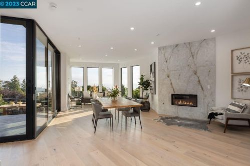 524 Cragmont Ave, Berkeley CA 94708-1207 exterior