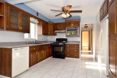 4301 Olcott Ave, Chicago IL 60706-1137 exterior