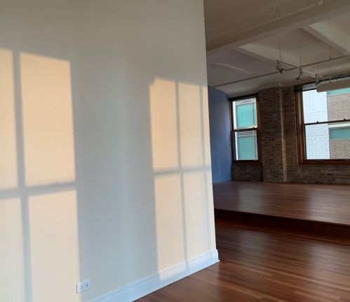 801 Wells St, Chicago IL 60607-4509 exterior