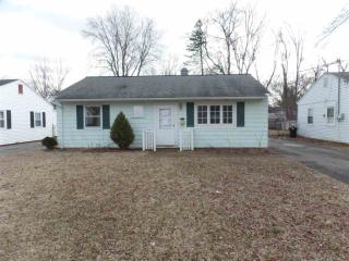 420 Clayton Rd, Schenectady NY  12304-3821 exterior