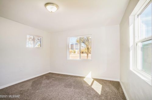 4020 Montecito St, Tucson AZ 85711-4873 exterior