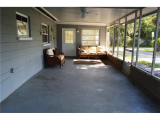 5609 23rd St, Zephyrhills FL  33542-6853 exterior