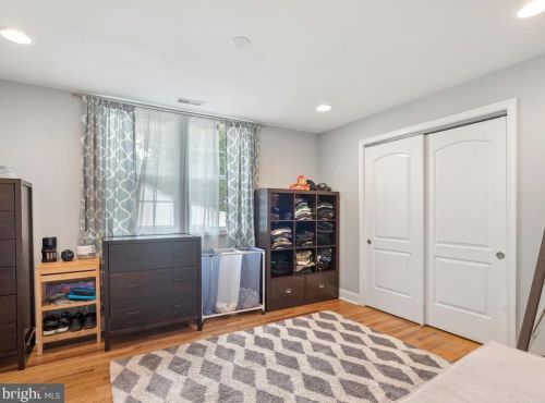 4409 Bennion Rd, Silver Spring MD 20906-4677 exterior