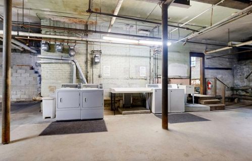 20 Jamaicaway, Boston MA exterior