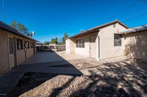 1606 Ajo Way, Tucson AZ 85713-5602 exterior
