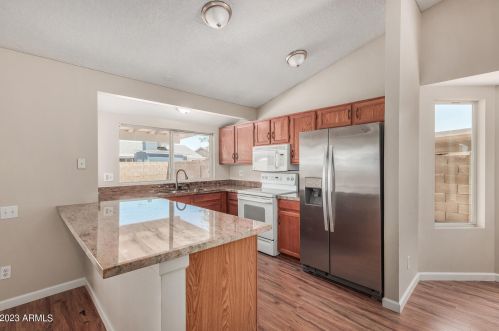 1858 Calle Del Norte, Chandler AZ 85224-5120 exterior