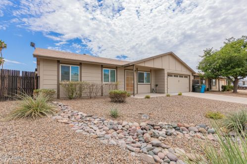 3233 Charleston Ave, Phoenix, AZ 85053-1609