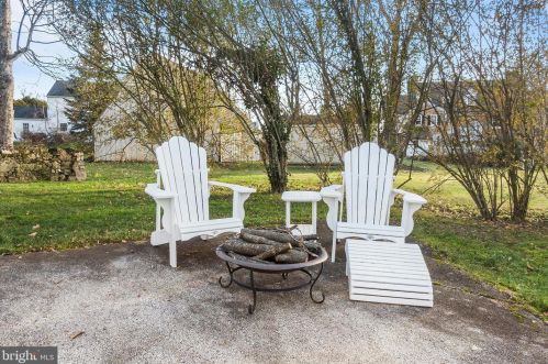 440 Berwyn Baptist Rd, Berwyn PA 19312-1447 exterior