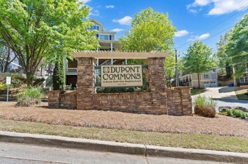 1732 Barfield Run, Atlanta GA  30318-2779 exterior