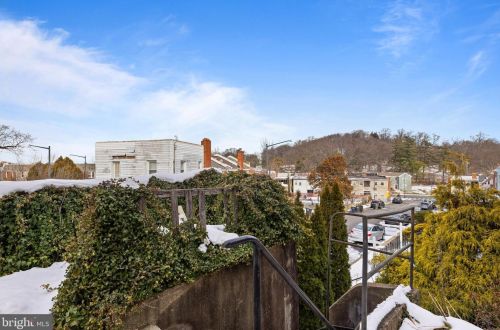 1145 Summit St, Washington, DC 20002-3111