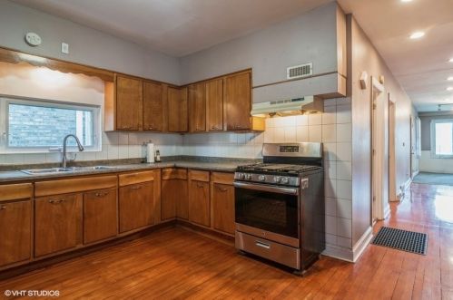 3828 Newcastle Ave, Chicago IL 60706-1316 exterior