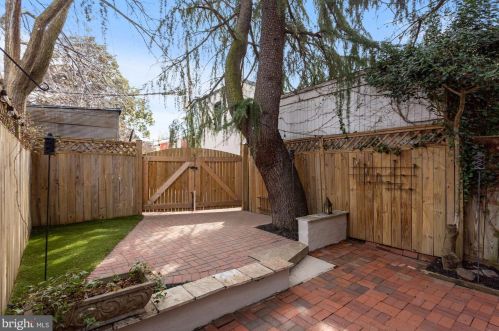 407 5 St, Washington DC 20003-2051 exterior