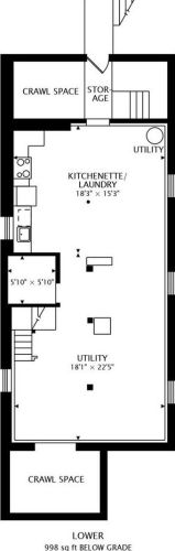 3017 Albany Ave, Chicago IL 60618-6911 exterior