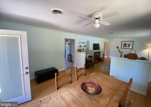 7 Shaw Ave, Silver Spring MD  20904-3408 exterior